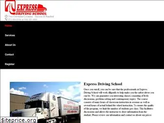 express-drivingschool.com