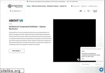 express-elect.com