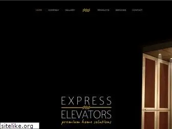 express-elevators.co.in