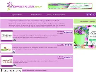 express-flores.com.br