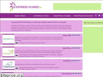 express-flores.es