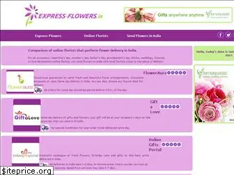 express-flowers.in