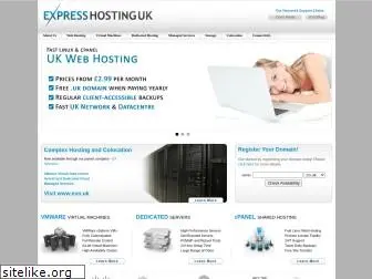 express-hosting.co.uk