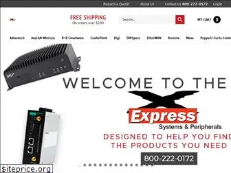 express-inc.com