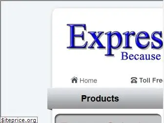 express-inks.com