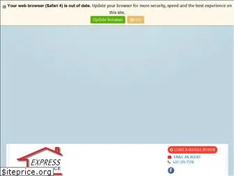 express-insurance.com