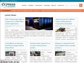 express-journal.com