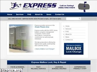 express-mailbox.com