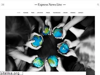 express-news-live.com