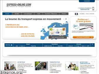 express-online.com