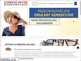 express-optyk.pl