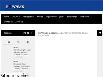 express-pakistan.com