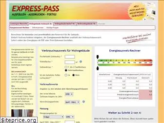 express-pass.de