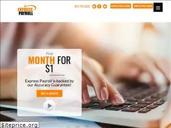 express-payroll.com