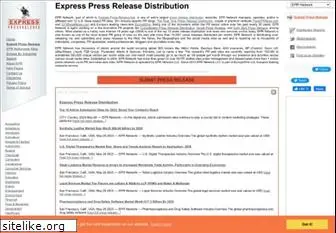 express-press-release.net