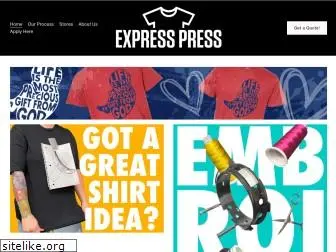 express-press.net