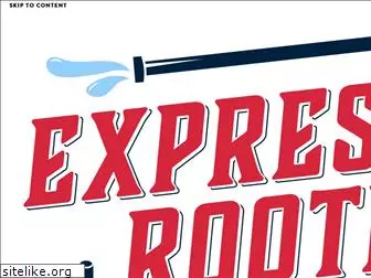 express-rooter.com