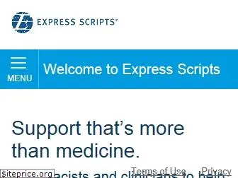 express-scripts.com