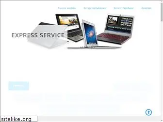 express-service.eu