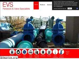 express-valves.co.uk