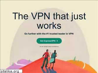 express-vpn.com