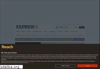 express.co.uk