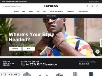 express.com.mx thumbnail