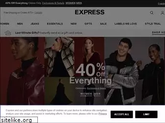 express.com