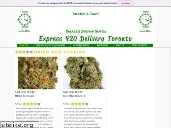express420delivery.ca