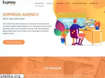 expressagency.vn