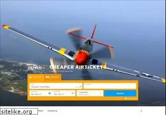 expressairlinetickets.com