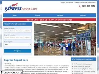 expressairportcars.co.uk