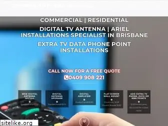 expressantennaservices.com.au