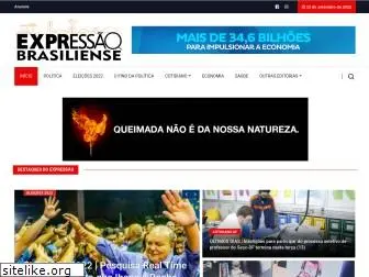 expressaobrasiliense.com