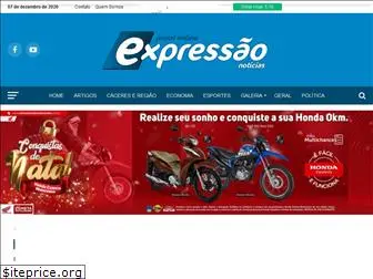 expressaonoticias.com.br