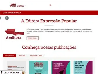 expressaopopular.com.br