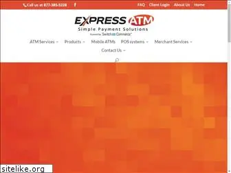 expressatm.com