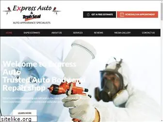 expressauto-inc.com