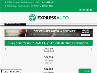 expressauto3.com