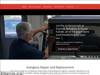 expressautoglassgf.com