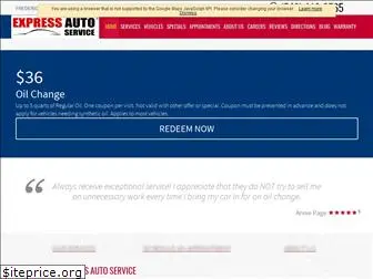 expressautoservice.com