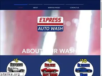 expressautowashcp.com