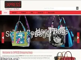 expressbags.in