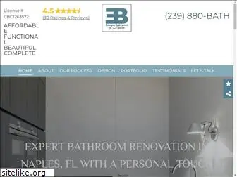 expressbathroomsofnaples.com