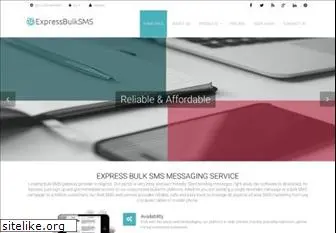 expressbulksms.com