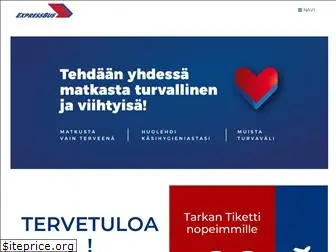 expressbus.fi