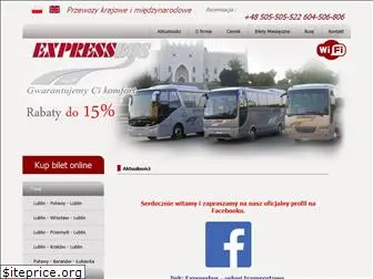 expressbus.pl