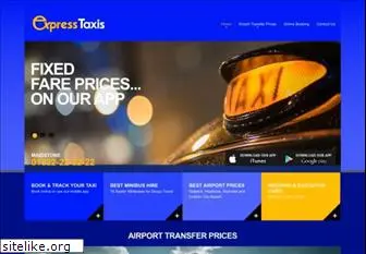 expresscabs.co.uk