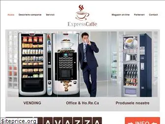 expresscaffe.ro