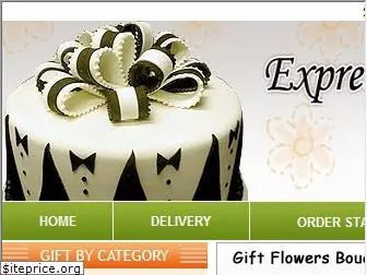 expresscakesindia.com